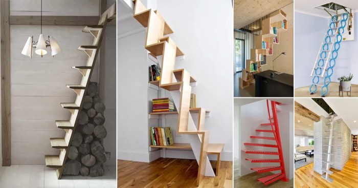 Under small design spaces stairs ideas interior office creative desk staircases staircase maximize ways space desks stairway stairways stair room