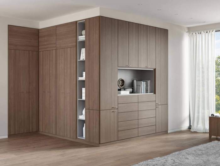 Eckschrank wohnzimmer gebraucht