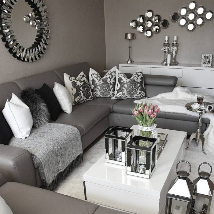 Wohnzimmer rosa ideen weiss deko nandanursinggroup kidmagz weiß wei visiter lieux livingroom odasi oturma